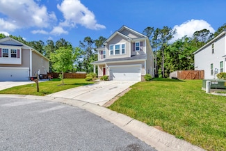 1518 Migration Point, Summerville, SC 29483