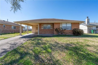 5120 Mount Rushmore Dr, Marrero, LA 70072