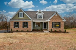 13138 Cabell Farm Pkwy, Ashland, VA 23005