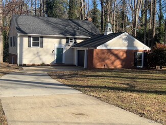 1929 S Westchester Dr, Petersburg, VA 23805