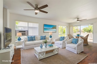 91-1058 Kekuilani Loop Unit R 1605, Kapolei, HI 96707