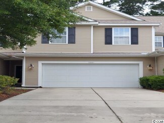 1106 Fairway Ln Unit 48  Fairways at Wil, Conway, SC 29526