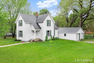 805 Morton Ave, Belding, MI 48809