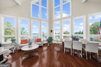 4940 Sunrise Ln, Cumming, GA 30041