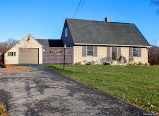 275 Osborne Hill Rd, Fishkill, NY 12524