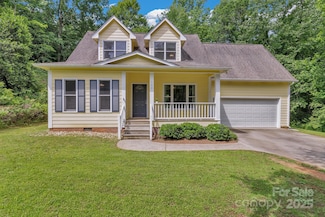 102 Overbrook Rd, Spindale, NC 28160