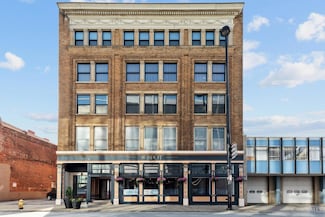 335 W 5th St, Cincinnati, OH 45202