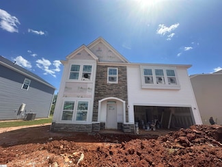 708 Gilgal Ln, Lyman, SC 29385