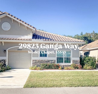 29823 Ganga Way, Wesley Chapel, FL 33543
