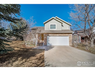 5717 Table Top Ct, Boulder, CO 80301