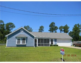 10521 Maple St, Vancleave, MS 39565