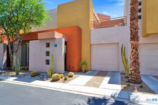3552 Melody Ln, Palm Springs, CA 92262