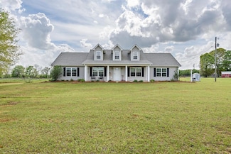 1215 Old Columbia Rd, Columbia, AL 36319