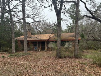7131 Fm 232, Crockett, TX 75835