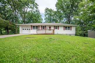 501 Parkade Blvd, Columbia, MO 65202