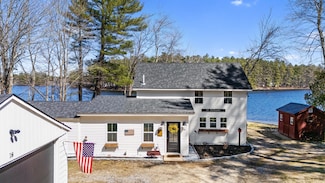 18 Mayberry Rd, Gray, ME 04039