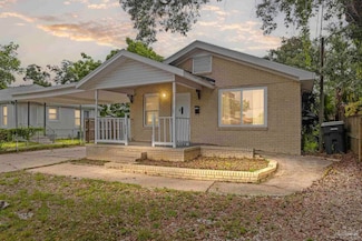 502 S Navy Blvd, Pensacola, FL 32507