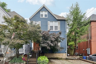 546 S Graham St, Pittsburgh, PA 15232