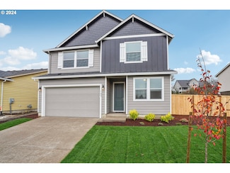 140 W 19th St, Lafayette, OR 97127