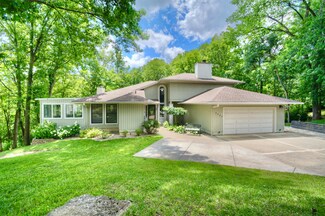 2437 Hampton Place, Fort Mitchell, KY 41017