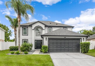 5444 Treig Ln, Wesley Chapel, FL 33545