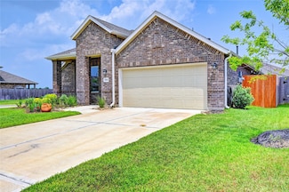 15922 Mersmann Ridge Ln, Hockley, TX 77447