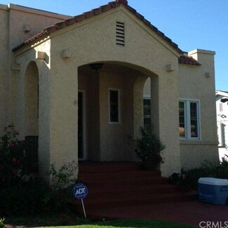 264 E Claiborne Place, Long Beach, CA 90807