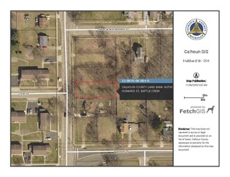 V/L Hubbard St Unit 5, Battle Creek, MI 49017