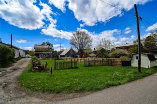 117 E Main St, Wilmot, OH 44689