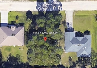 466 La Croix Rd SW, Palm Bay, FL 32908