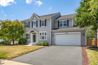 2751 Cedar Creek Cutoff Rd Unit 2A, Wauconda, IL 60084