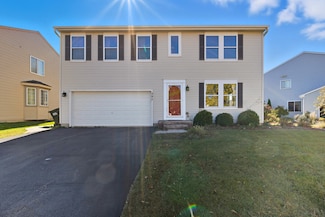 395 Brookhaven Trail, Pingree Grove, IL 60140