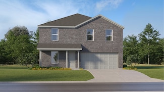 Littleton, Splendora, TX 77372