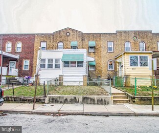 604 Littlecroft Rd, Upper Darby, PA 19082
