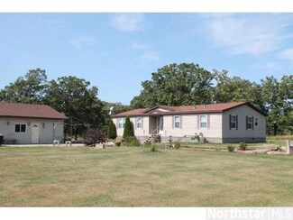 11454 79th Ave SW, Motley, MN 56466
