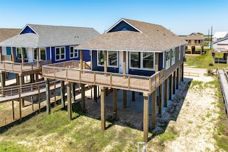 4835 Bluewater Dr, Surfside Beach, TX 77541