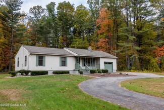 295 Rowland St, Ballston Spa, NY 12020