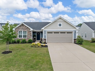 514 Olivia Springs Dr, Spartanburg, SC 29302