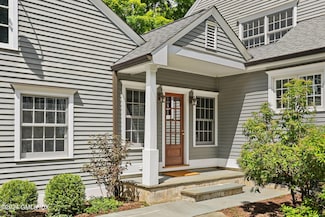 6 Baldwin Farms S, Greenwich, CT 06831