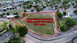 1806 J 3 10 Rd, Fruita, CO 81521