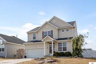 7928 N 151st St, Bennington, NE 68007