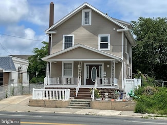 108 E Black Horse Pike, Pleasantville, NJ 08232