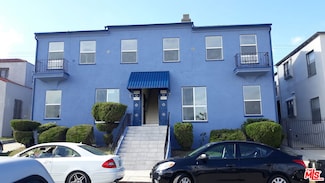 5017 Crenshaw Blvd, Los Angeles, CA 90043