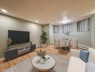 511 Beacon St Unit 3, Boston, MA 02215