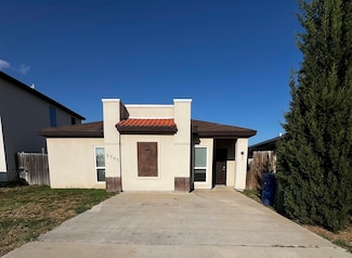 5703 Moses Loop, Laredo, TX 78046