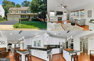 16825 Tidewater Ct, Woodbridge, VA 22191