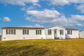 2229 Indian Valley Rd, Willis, VA 24380