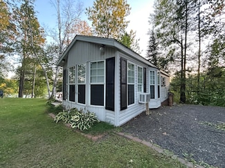 6158 W Bay Rd, Makinen, MN 55763