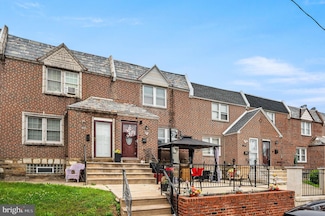6216 Trotter St, Philadelphia, PA 19111