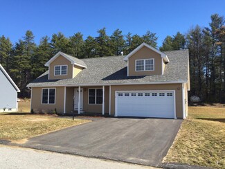 13 Violet Way Unit 89, Loudon, NH 03307